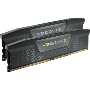 ז. לנייח Corsair VENGEANCE 32GB 2×16 DDR5 6000MHz C36 AMD EXPO