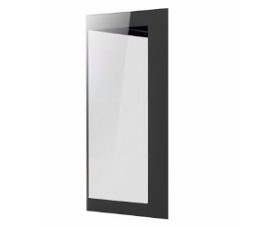 זכוכית למארז שחור ANTEC CX300 ARGB BLACK
