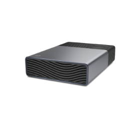 דיסק חיצוני Seagate One Touch Desktop 24TB 3.5 Inch USB-C