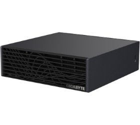 מחשב AI אישי NVIDIA GB10 Grace Blackwell 128GB GIGABYTE AI TOP AT