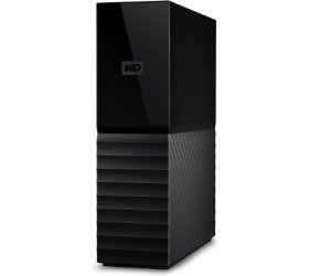 דיסק חיצוני WD MYBOOK 22TB 3.5 inch USB 3.2 Gen1 Backup Software