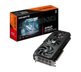 כרטיס מסך Gigabyte RX 9070 GRE GAMING OC 12GB GDDR6