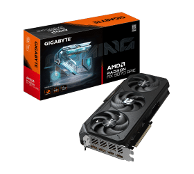 כרטיס מסך Gigabyte RX 9070 GRE GAMING OC 12GB GDDR6