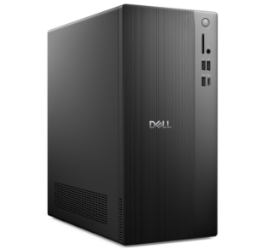 מחשב נייח Dell QVT1260 i5 14500 16GB 512GB Win11P 3Y