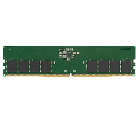 זיכרון לנייח Kingston ValueRAM 64GB DDR5 5600MHz CL46