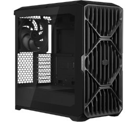 מארז Cooler Master HAF II 500 ATX High Airflow 3 Fans