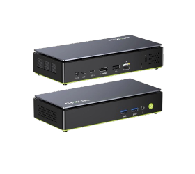 מחשב מיני GMKtec K13 Intel Ultra7 256V 16GB 1TB Win11 Pro