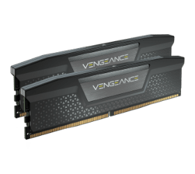 זכרון לנייח Corsair Vengeance 32GB 2X16 DDR5 7000Mhz CL34