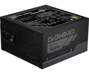 ספק כוח GIGABYTE GME750GM PG5 750W Gold Fully Modular