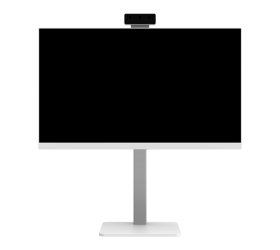 מחשב SOLID AIO i5-14450HX 16GB 512NVME 27 FHD IPS PIVOT NO OS 1Y