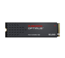 דיסק פנימי SanDisk Optimus 5100 1T NVMe Gen4