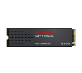 דיסק פנימי SanDisk Optimus 5100 1T NVMe Gen4