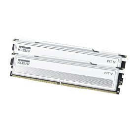 זכרון לנייח KLEVV FIT V 32GB 2X16 DDR5 6000MHz C28