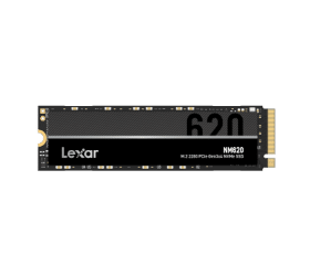 דיסק פנימי Lexar SSD NM620 512GB M.2 NVMe 3500/2400MB/s
