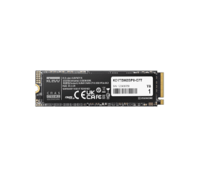 דיסק SSD KLEVV CRAS C715 1TB M2 NVMe Gen3 3200MBs