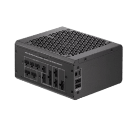 ספק כוח Corsair HX1000i SHIFT 1000W Platinum ATX3.1 Full MODULAR